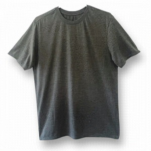 3️⃣THREE brand new soft grey tshirts XL